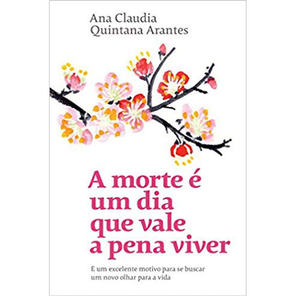 A Morte É Um Dia Que Vale A Pena Viver