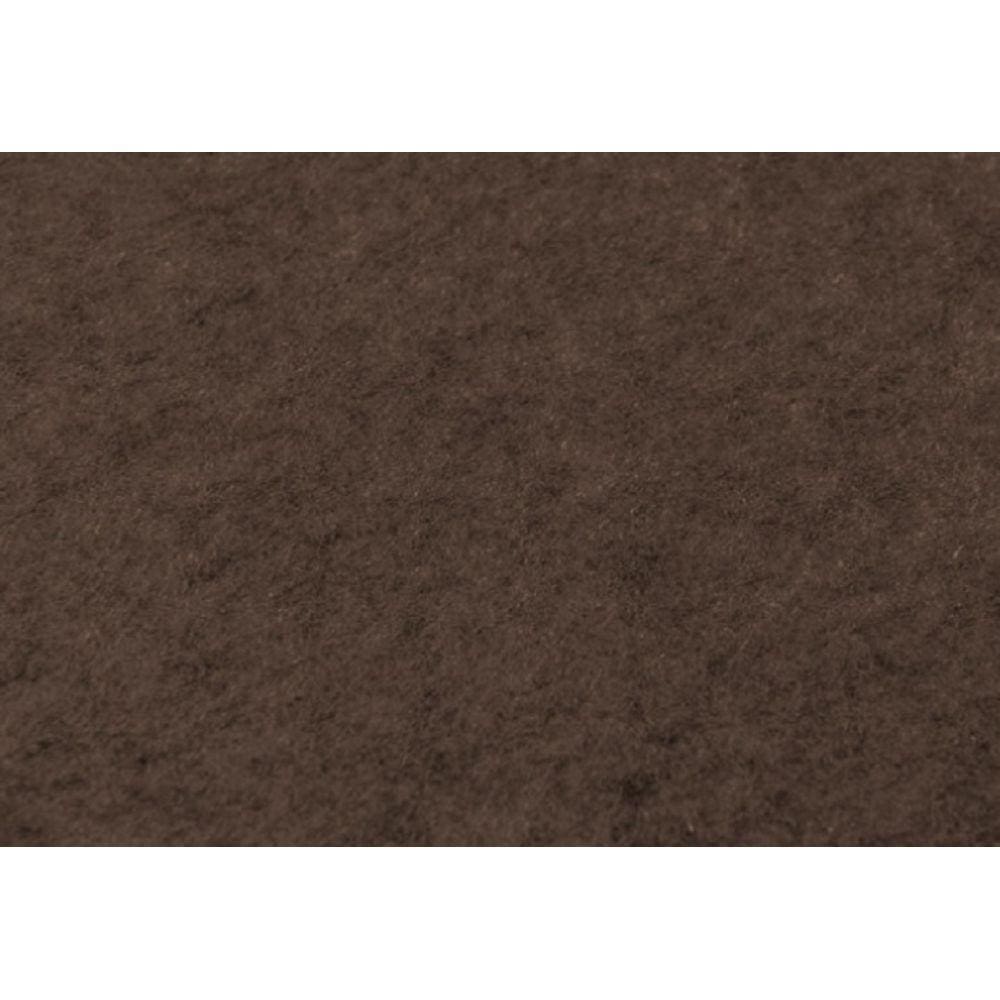 Carpete Forração Etruria Autolour Fumê 50M2