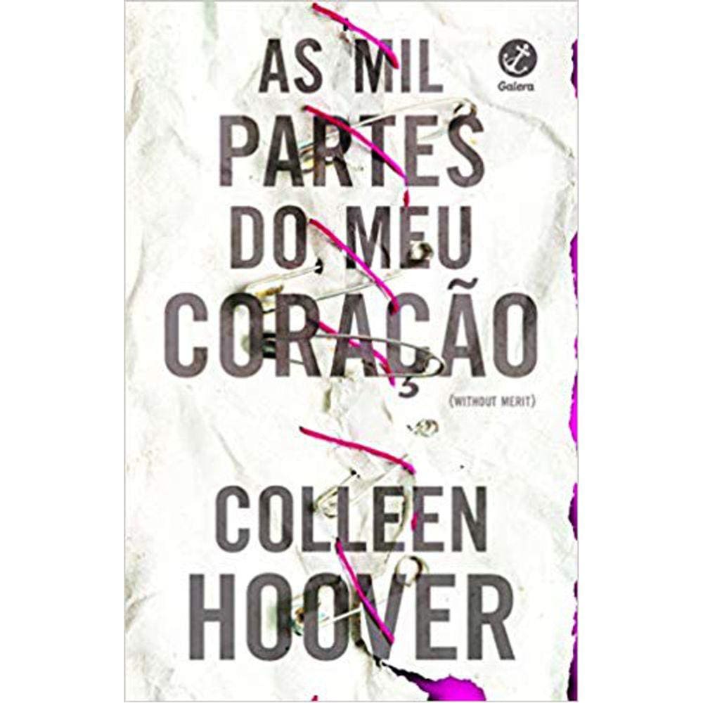 As Mil Partes Do Meu Coração