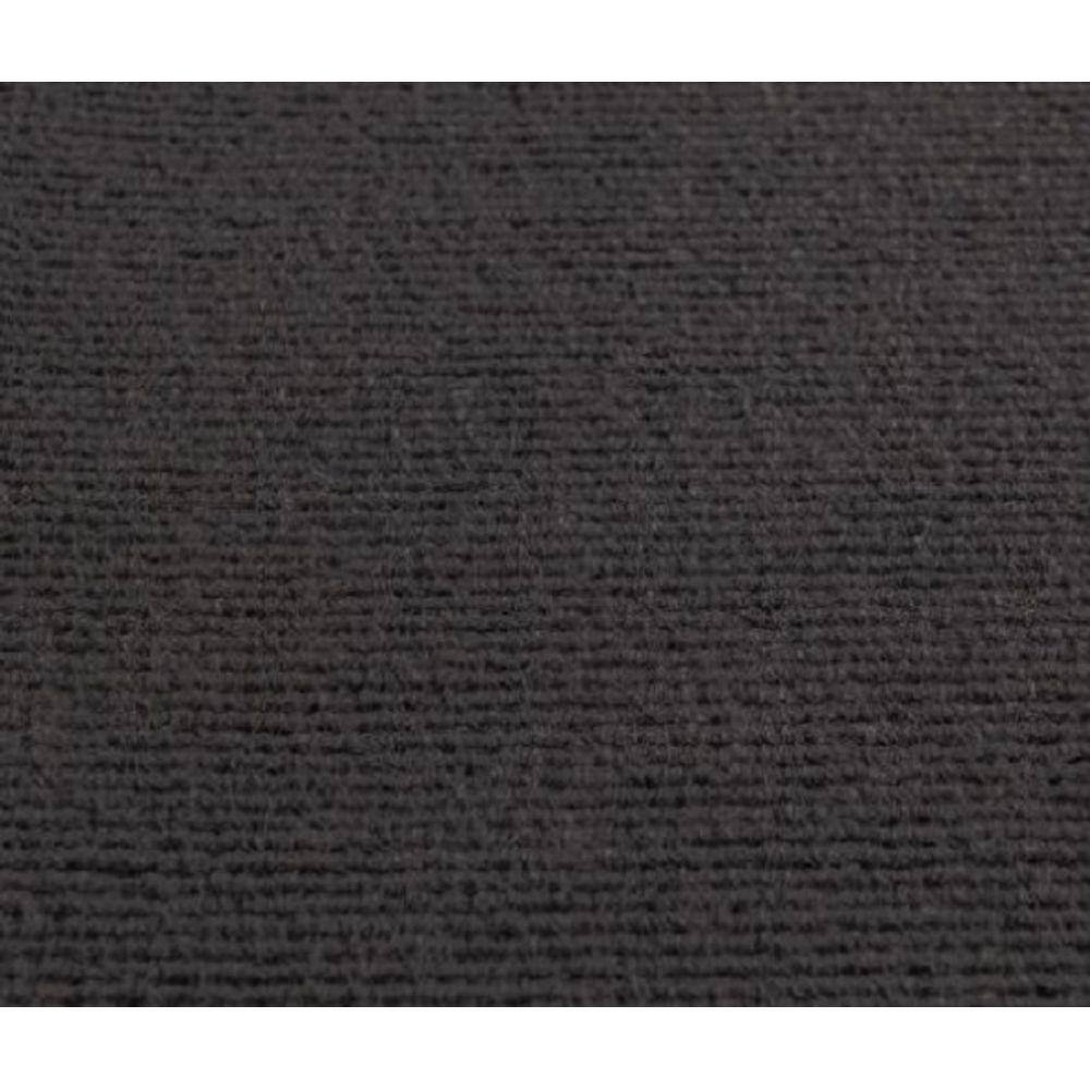 Carpete Forração Etruria Loop Cinza Escuro 40M2