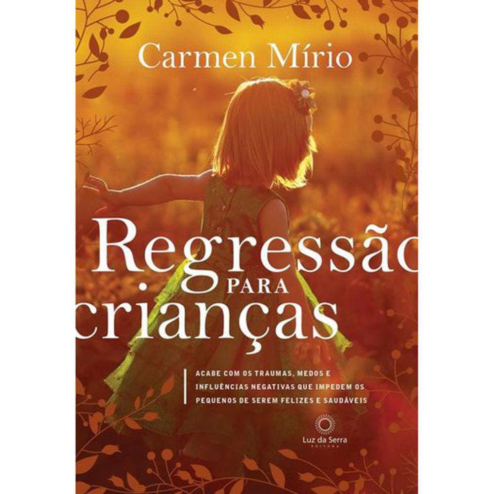 Regressão Para Crianças