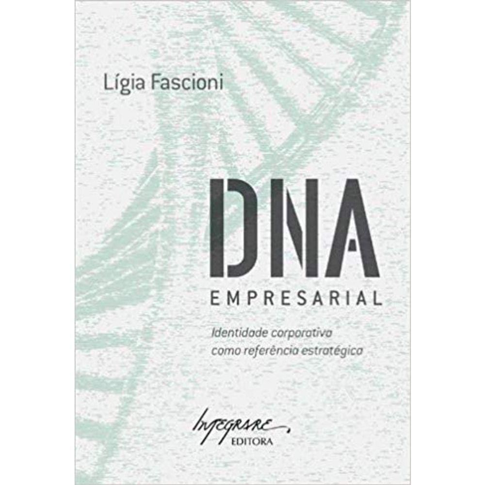 Dna Empresarial