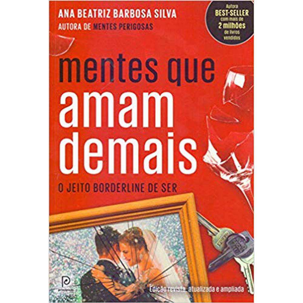 Mentes Que Amam Demais