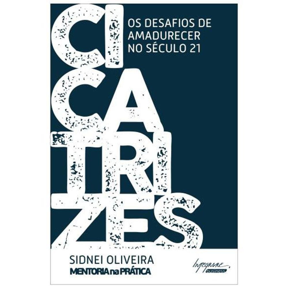 Cicatrizes