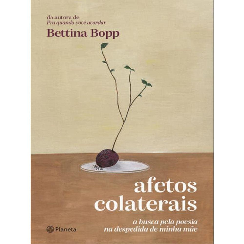 Afetos Colaterais