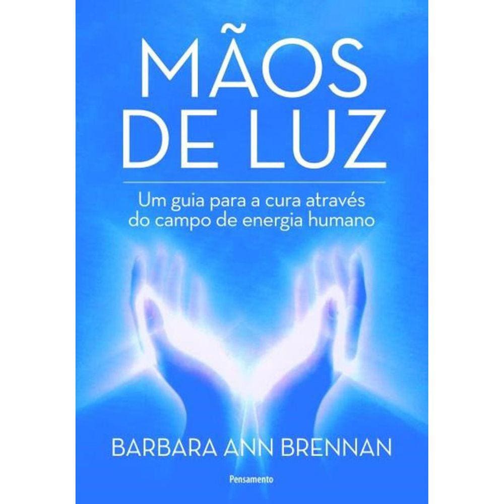 Mãos De Luz