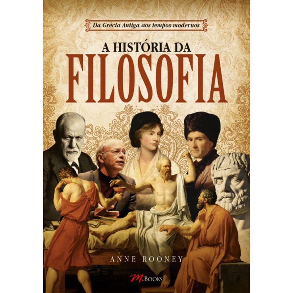A Historia Da Filosofia