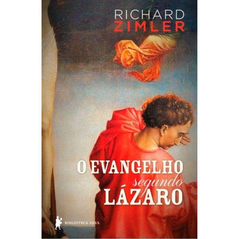 O Evangelho Segundo Lazaro