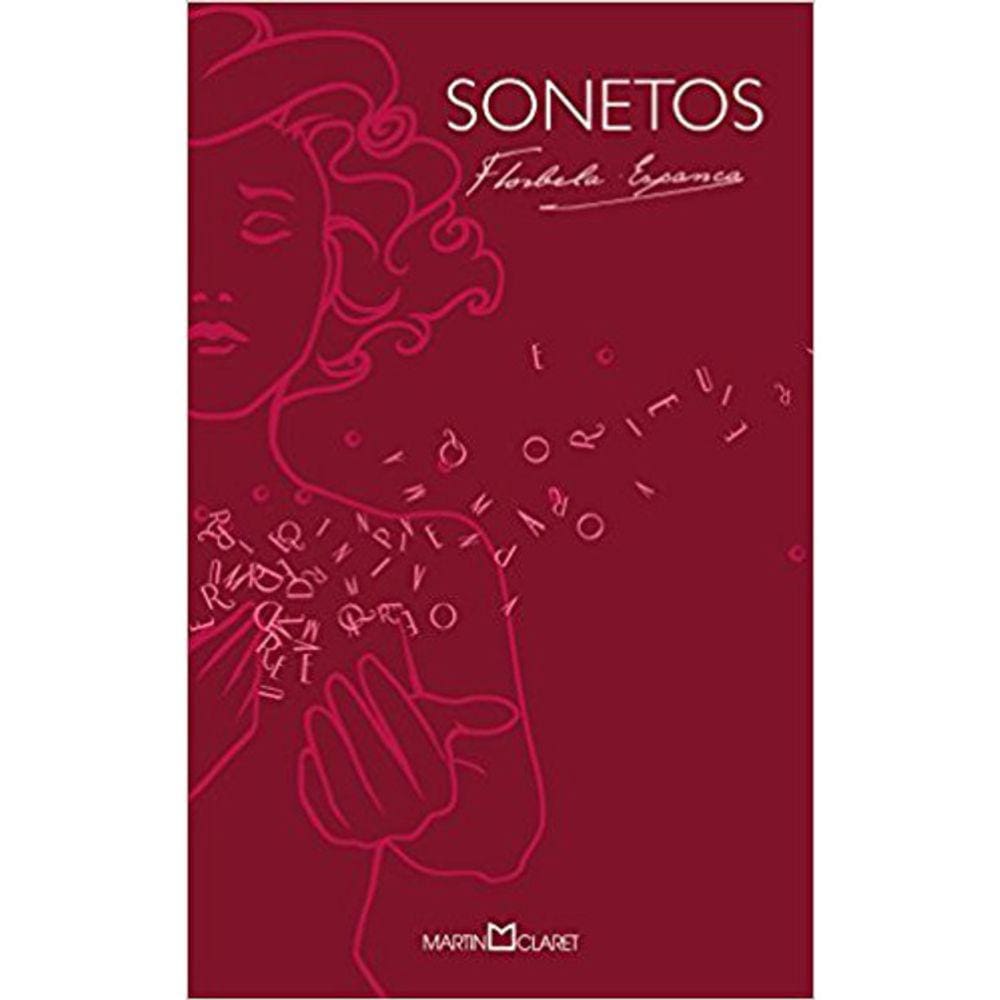 Sonetos - 115 - Obra-Prima