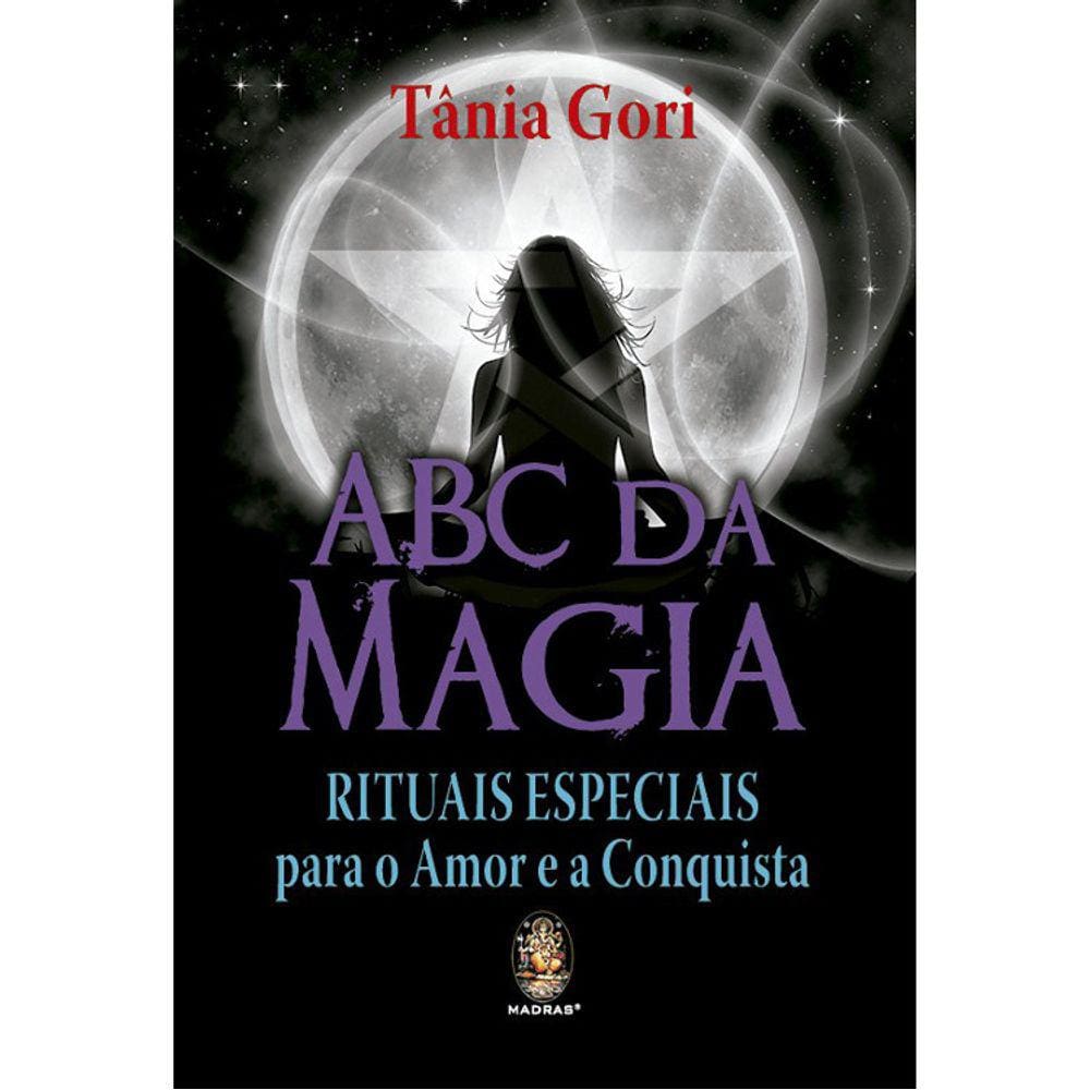 Abc Da Magia