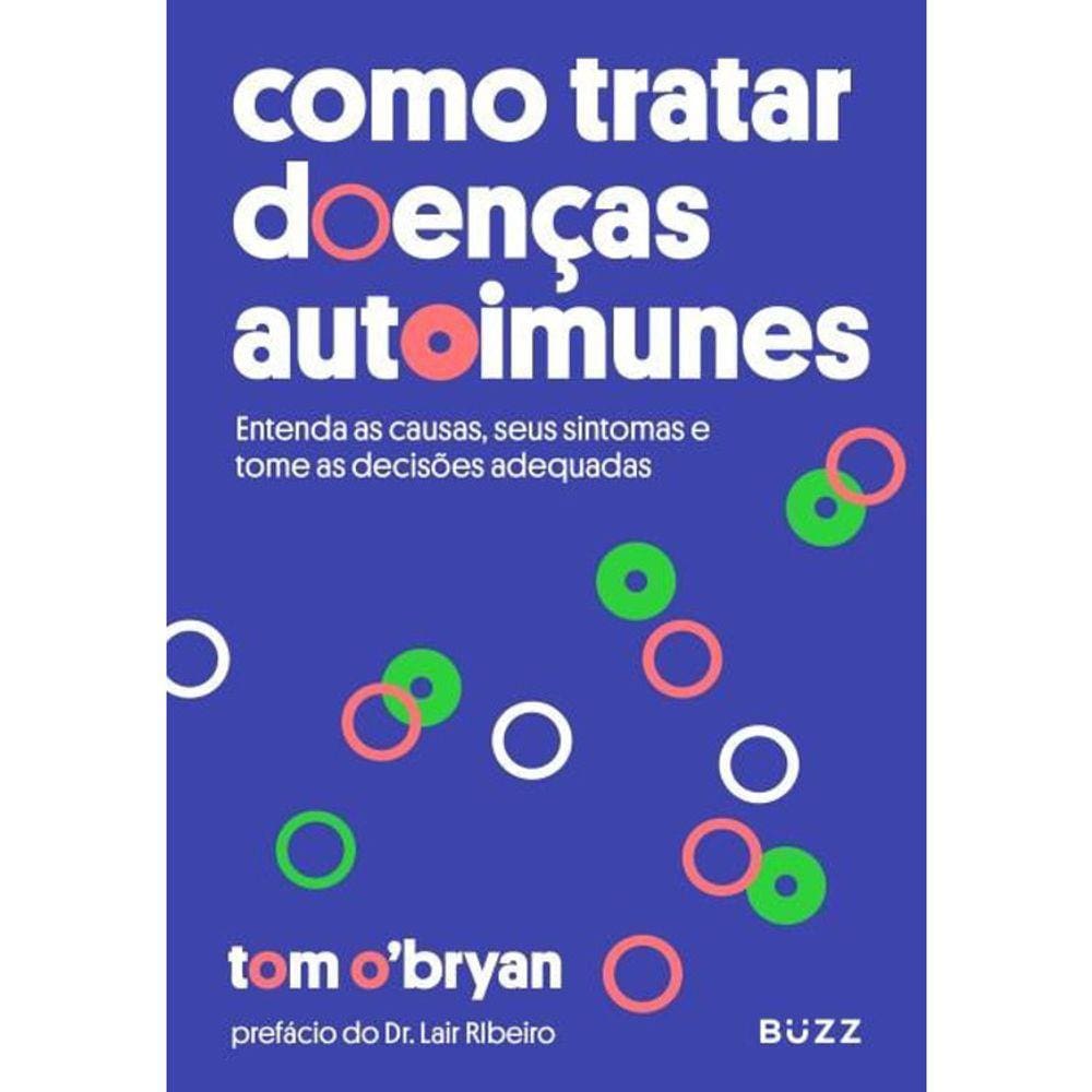 Como Tratar Doenças Autoimunes