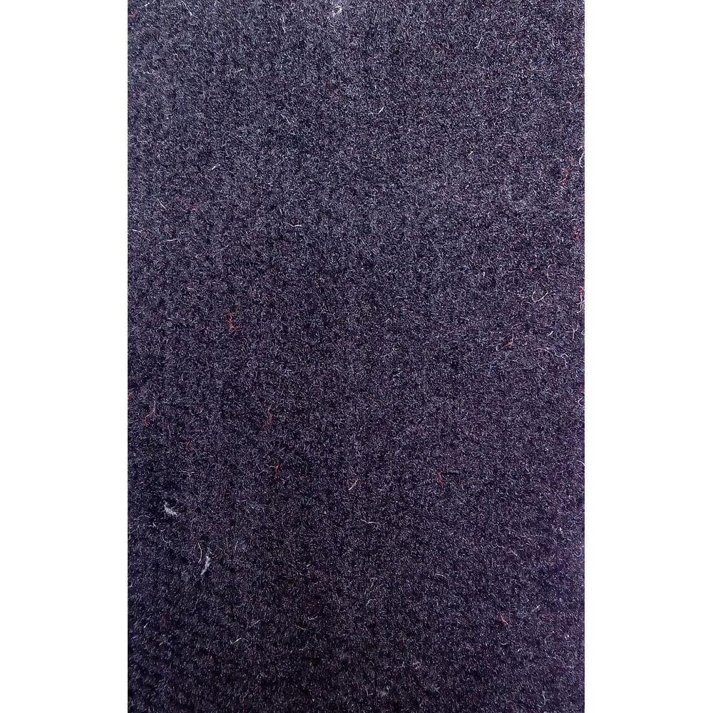 Carpete Psp Indy Preto 20M2