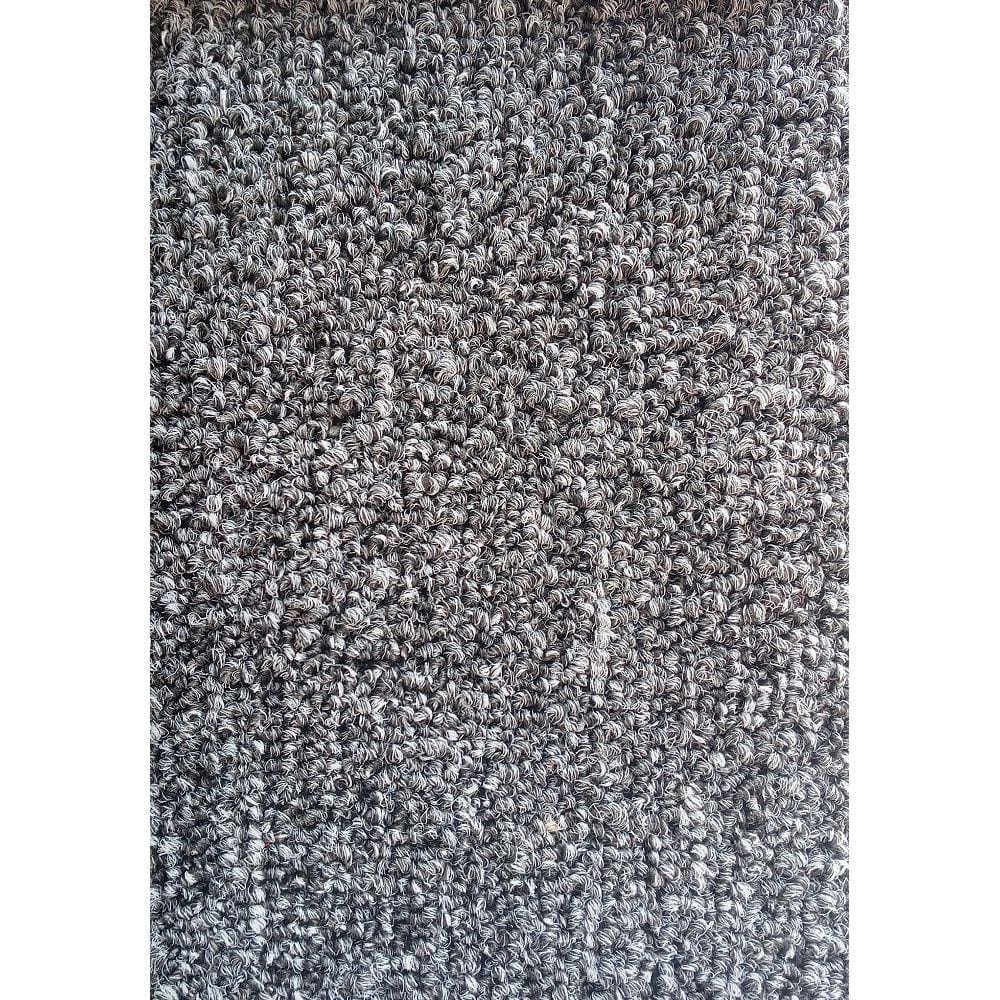 Carpete Psp Frontier Grafite 15M2