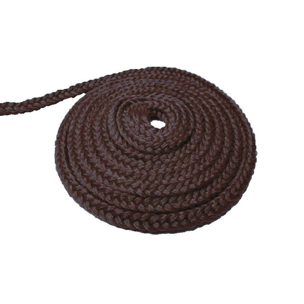 Cordão De Nylon P/ Acabamento Havana 45M