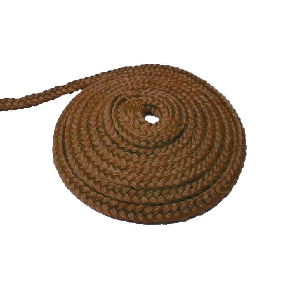 Cordão De Nylon P/ Acabamento Camelo 10M