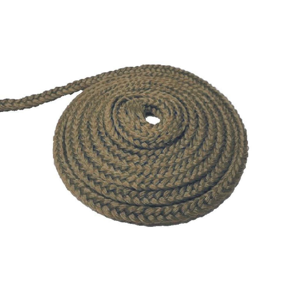 Cordão De Nylon P/ Acabamento Marfim 20M