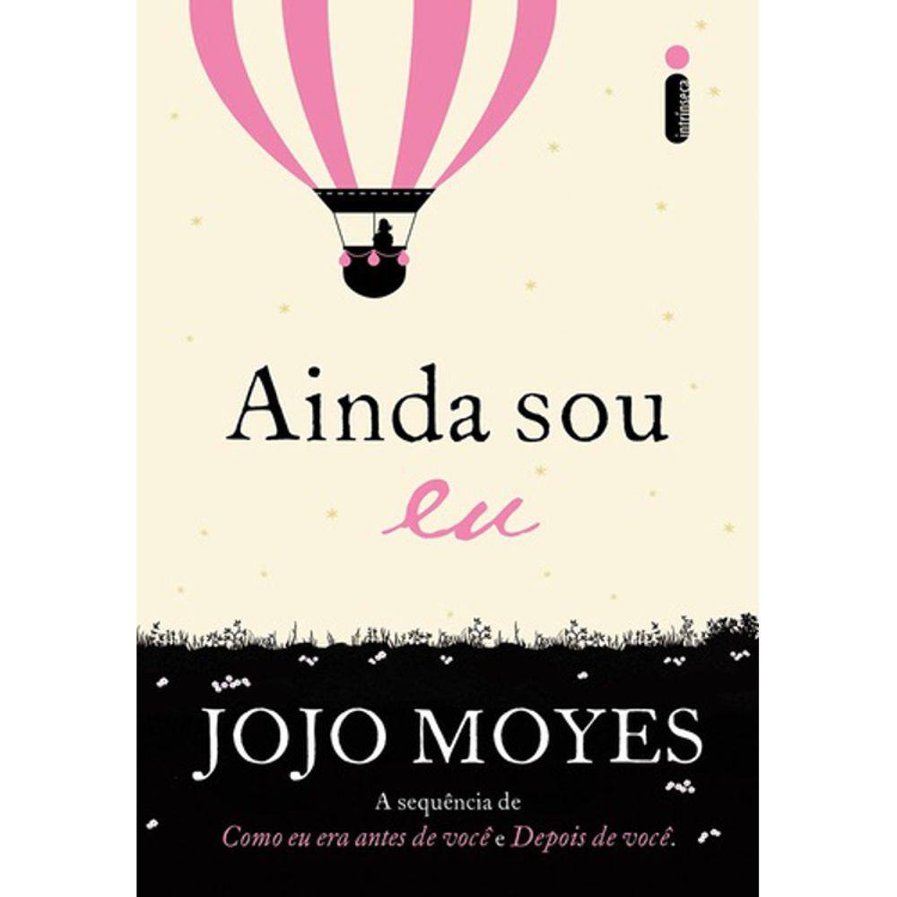 Ainda Sou Eu