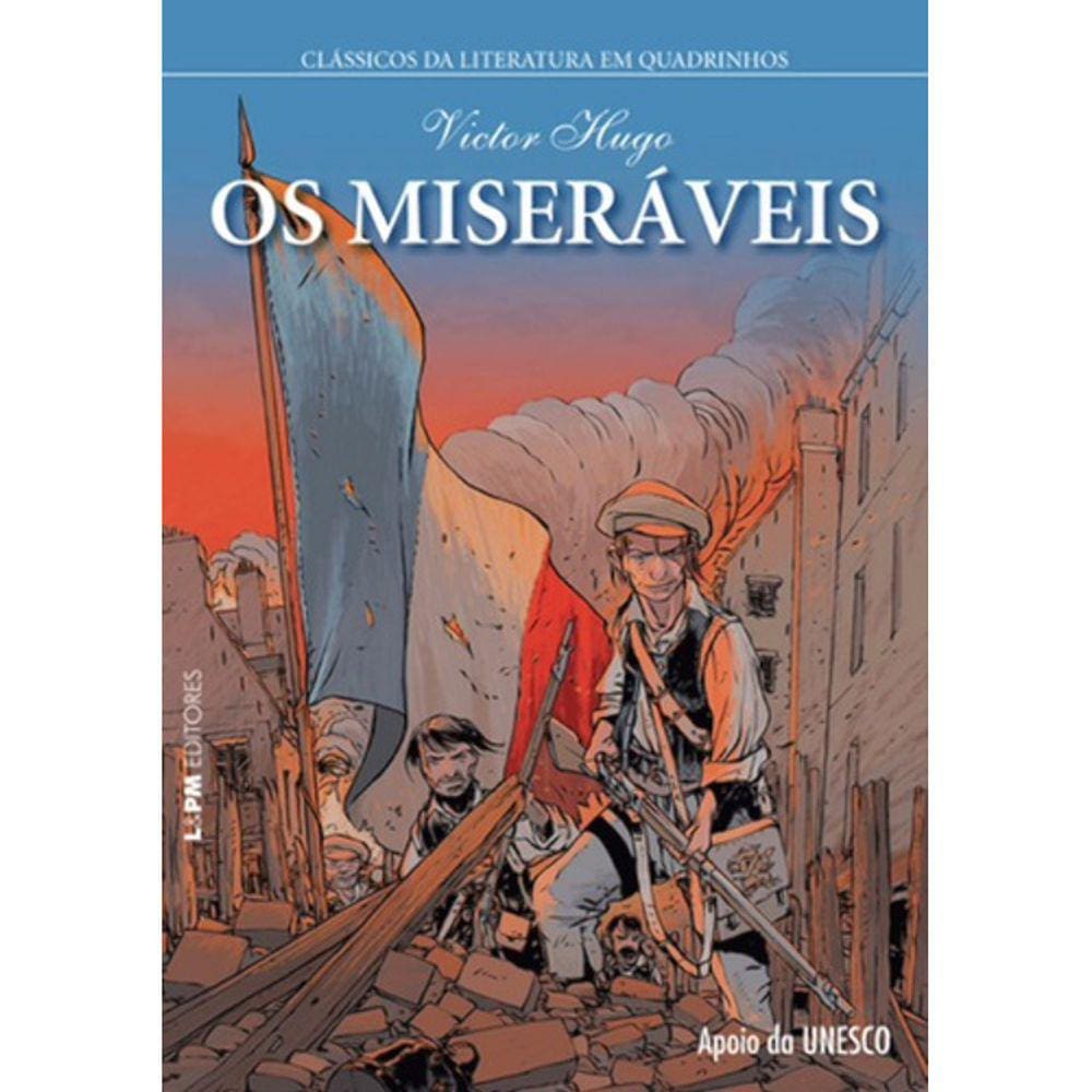 Os Miseráveis