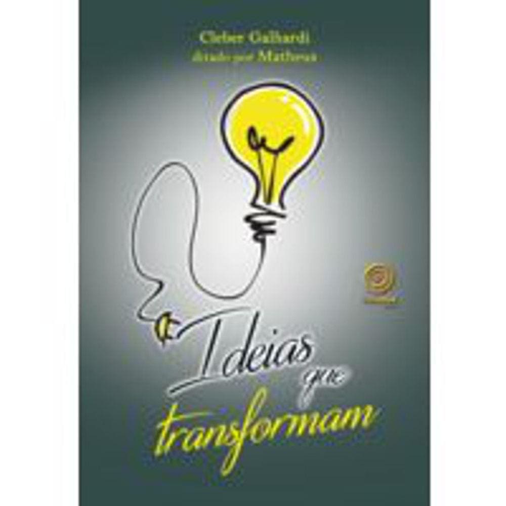 Ideias Que Transformam