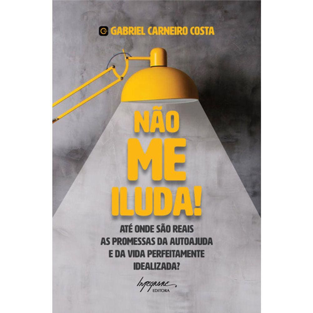 Não Me Iluda!