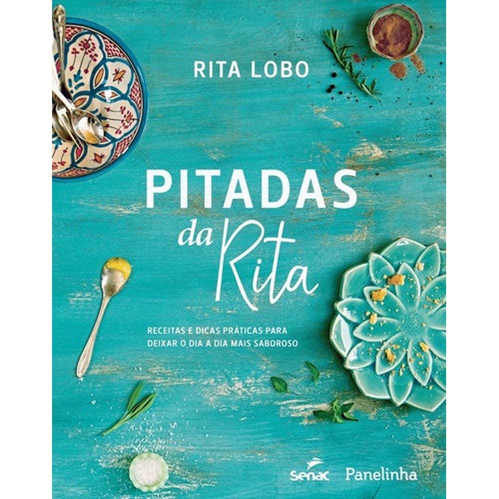 Pitadas Da Rita