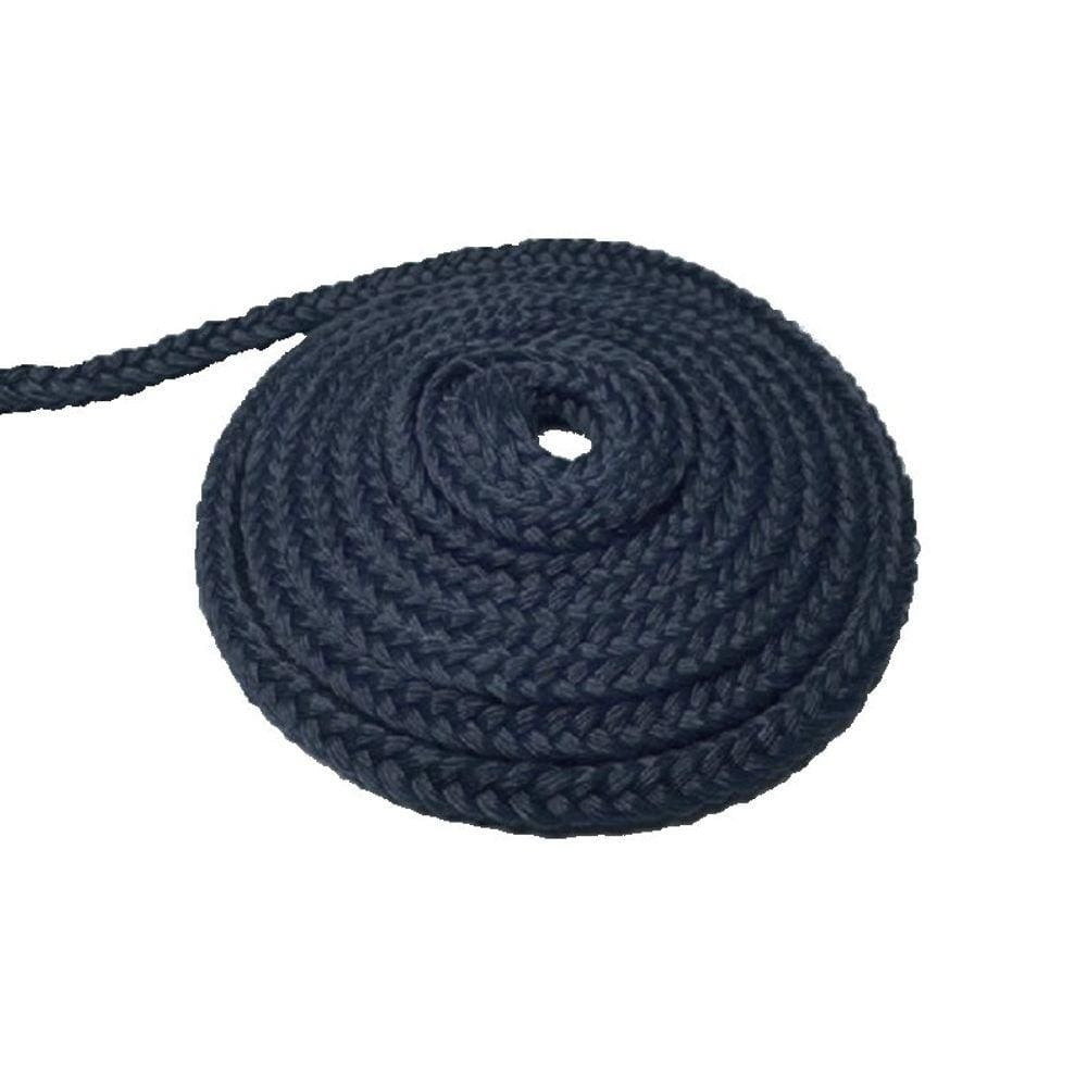 Cordão De Nylon P/ Acabamento Azul Celeste 30M