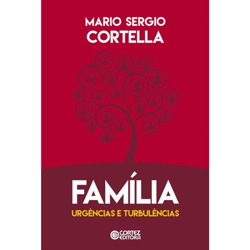 Família - Urgências E Turbulências
