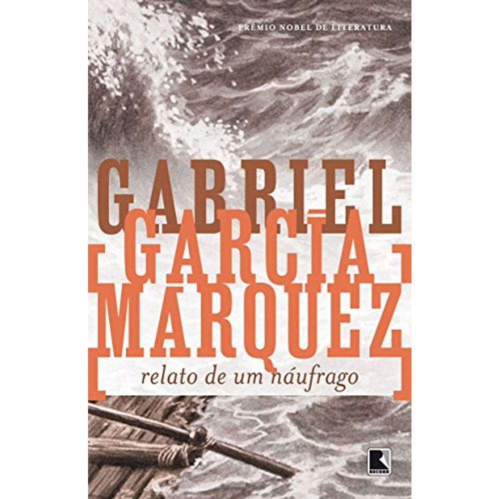 Relato De Um Naufrago