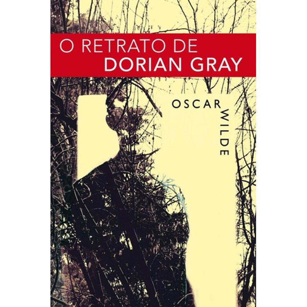 O Retrato De Dorian Gray