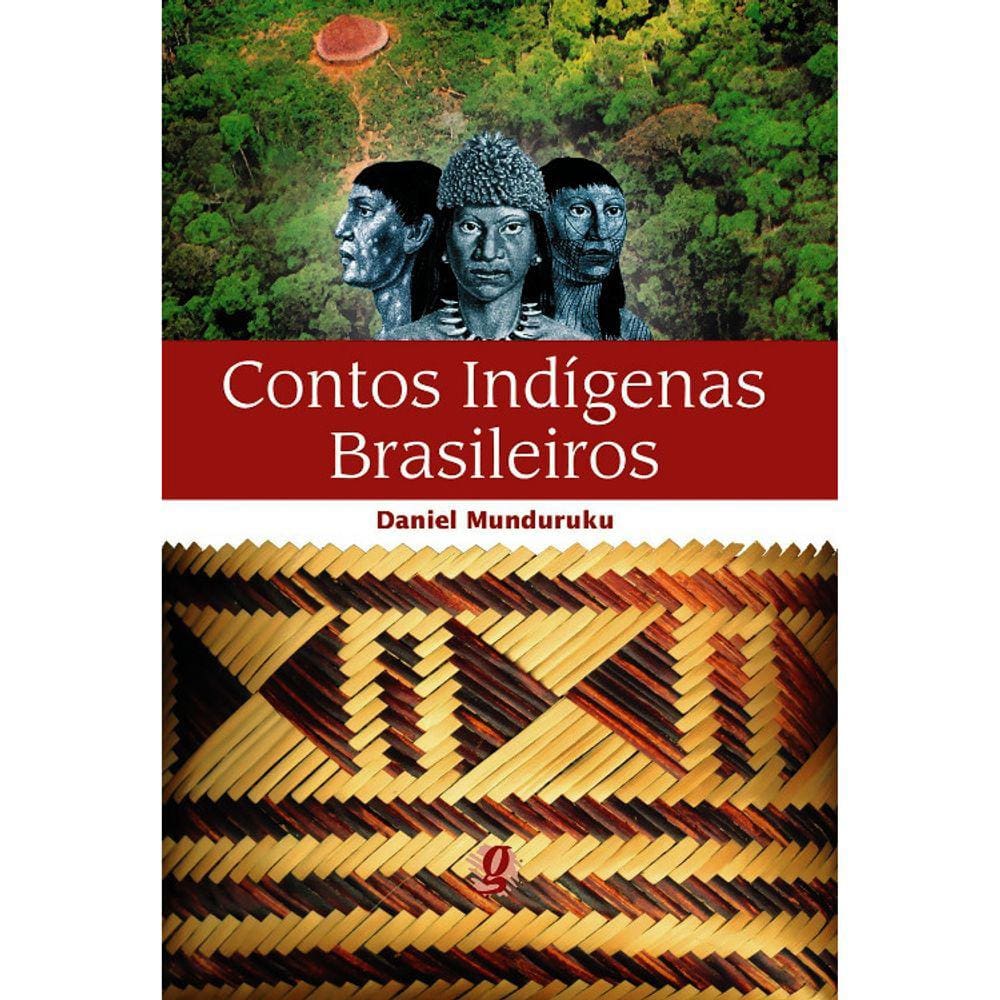 Contos Indígenas Brasileiros