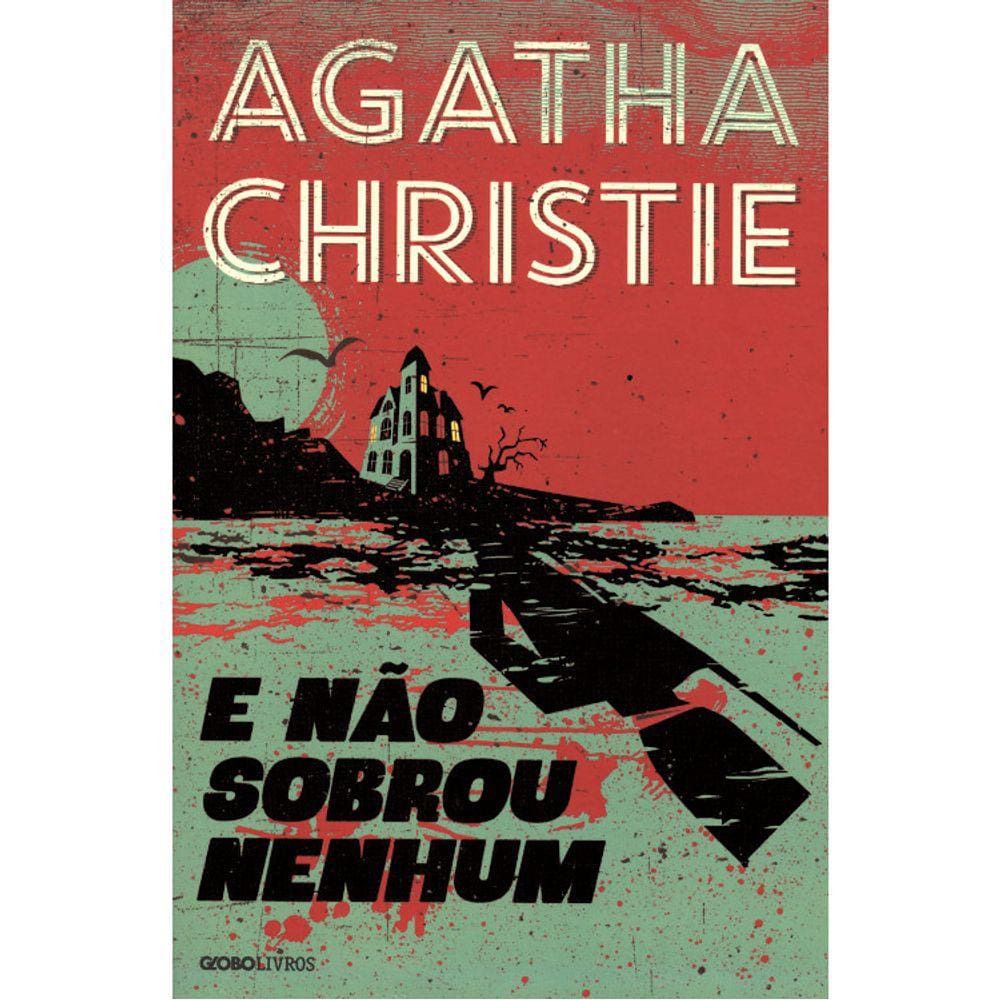 E Não Sobrou Nenhum