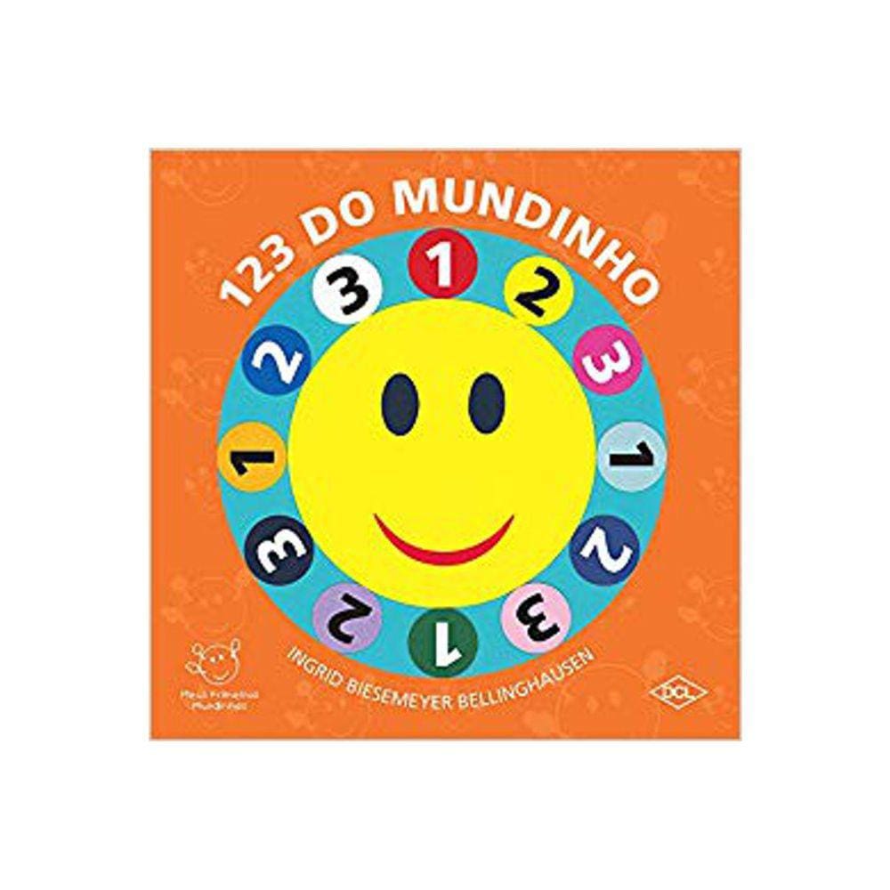 123 Do Mundinho