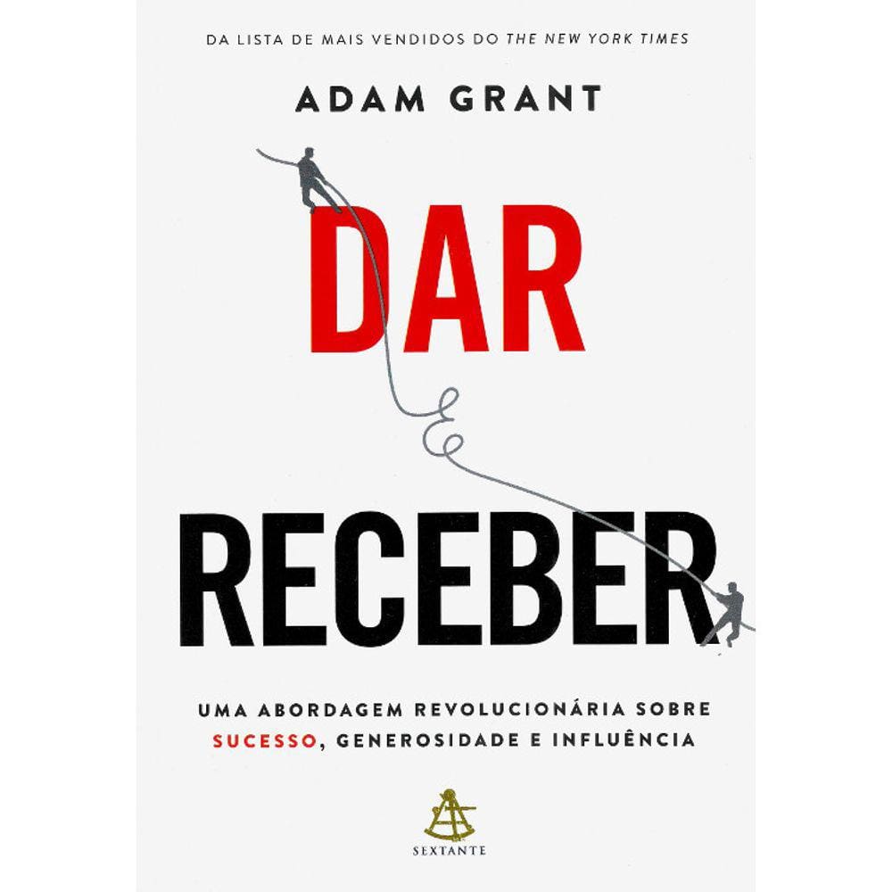 Dar E Receber