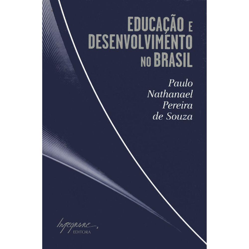 Educação E Desenvolvimento No Brasil
