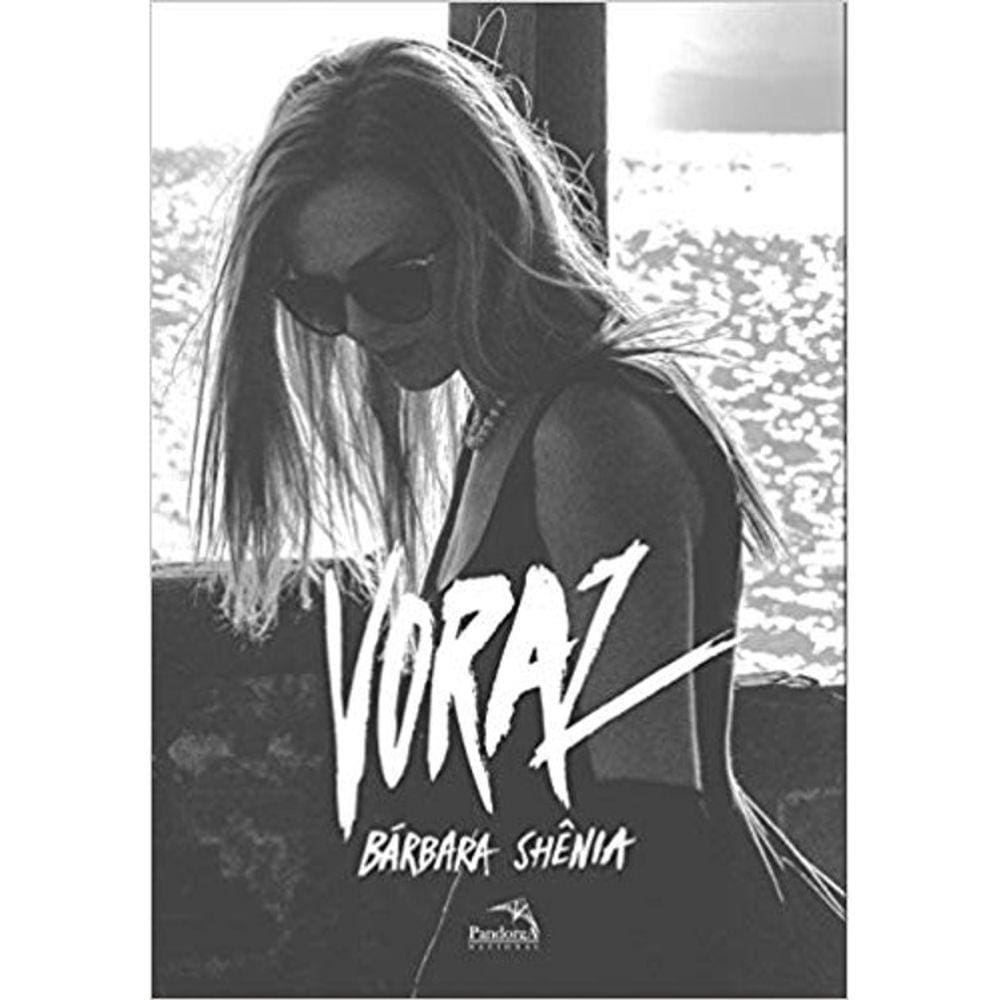 Voraz