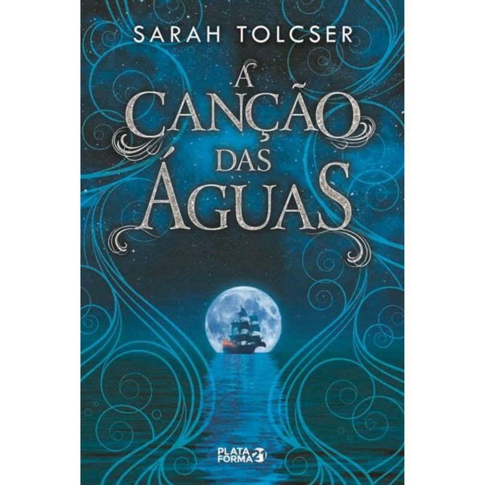 A Canção Das Aguas