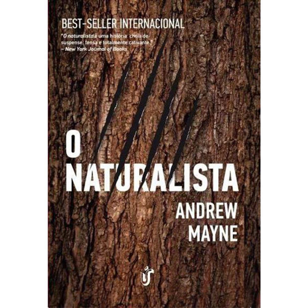 O Naturalista