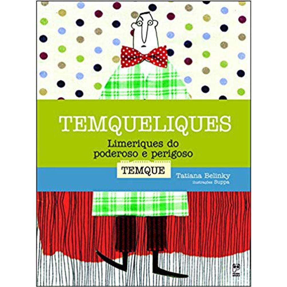 Temqueliques
