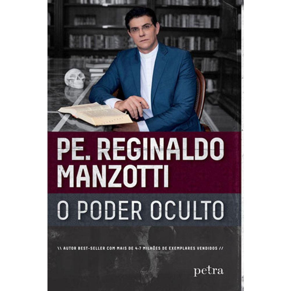 O Poder Oculto