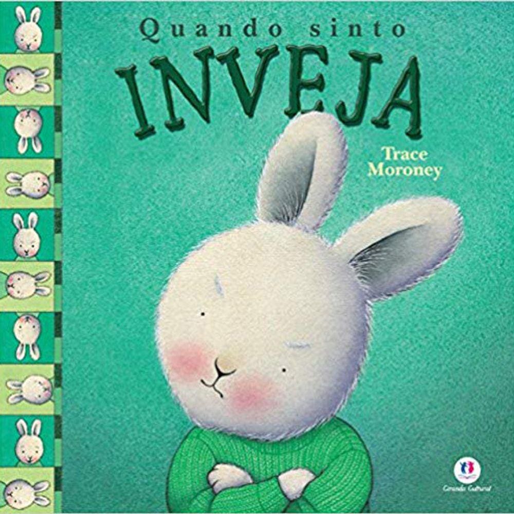 Quando Sinto Inveja