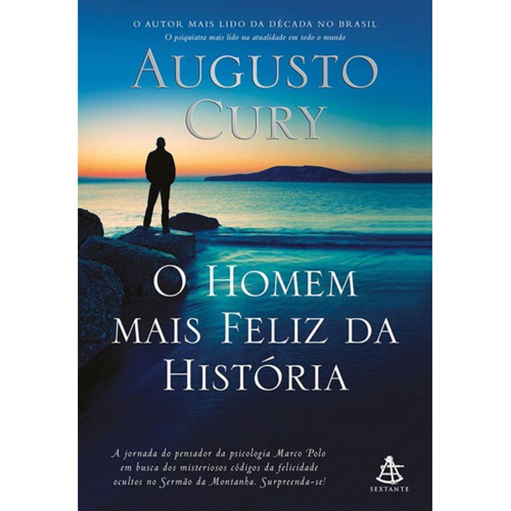 O Homem Mais Feliz Da Historia