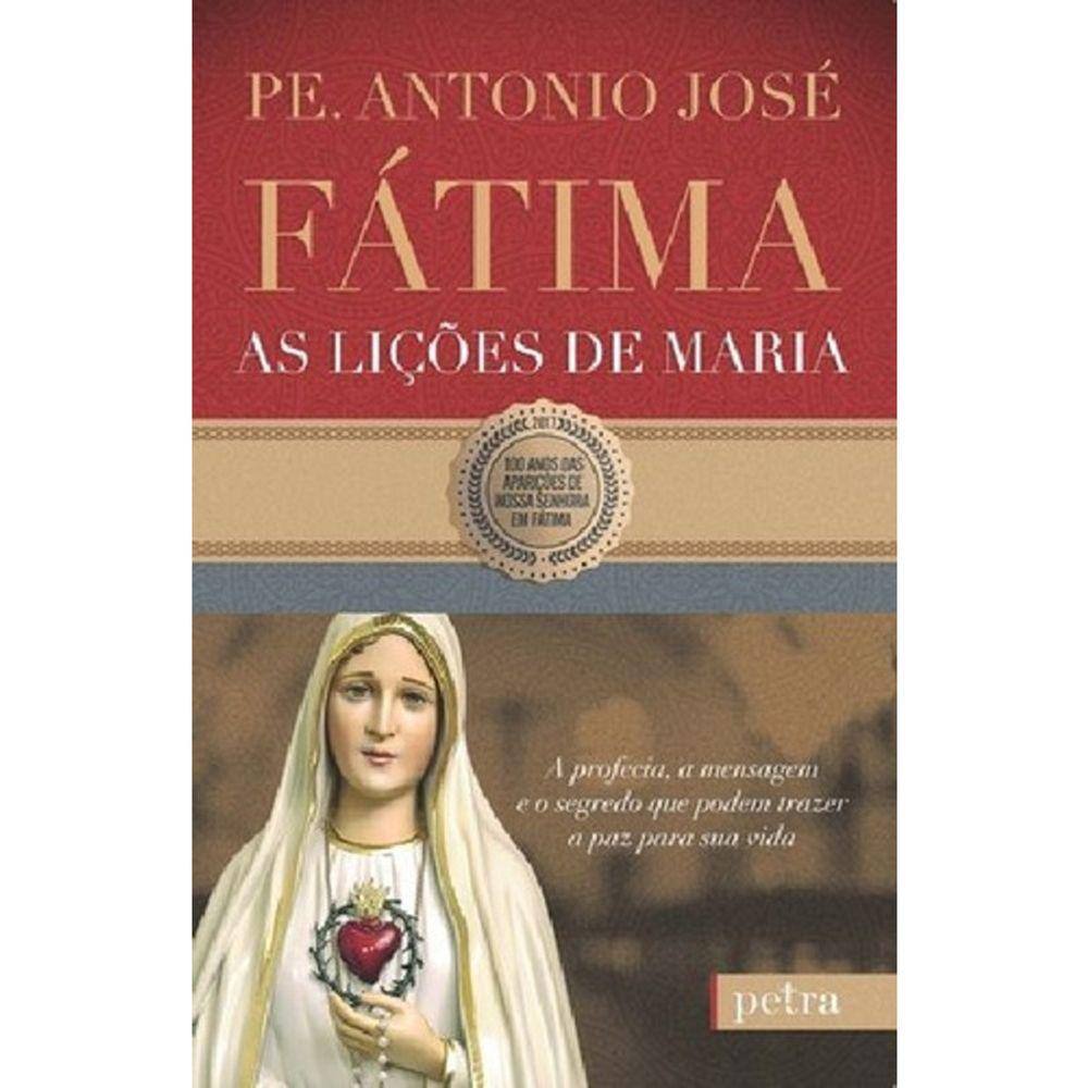 Fatima, As Lições De Maria
