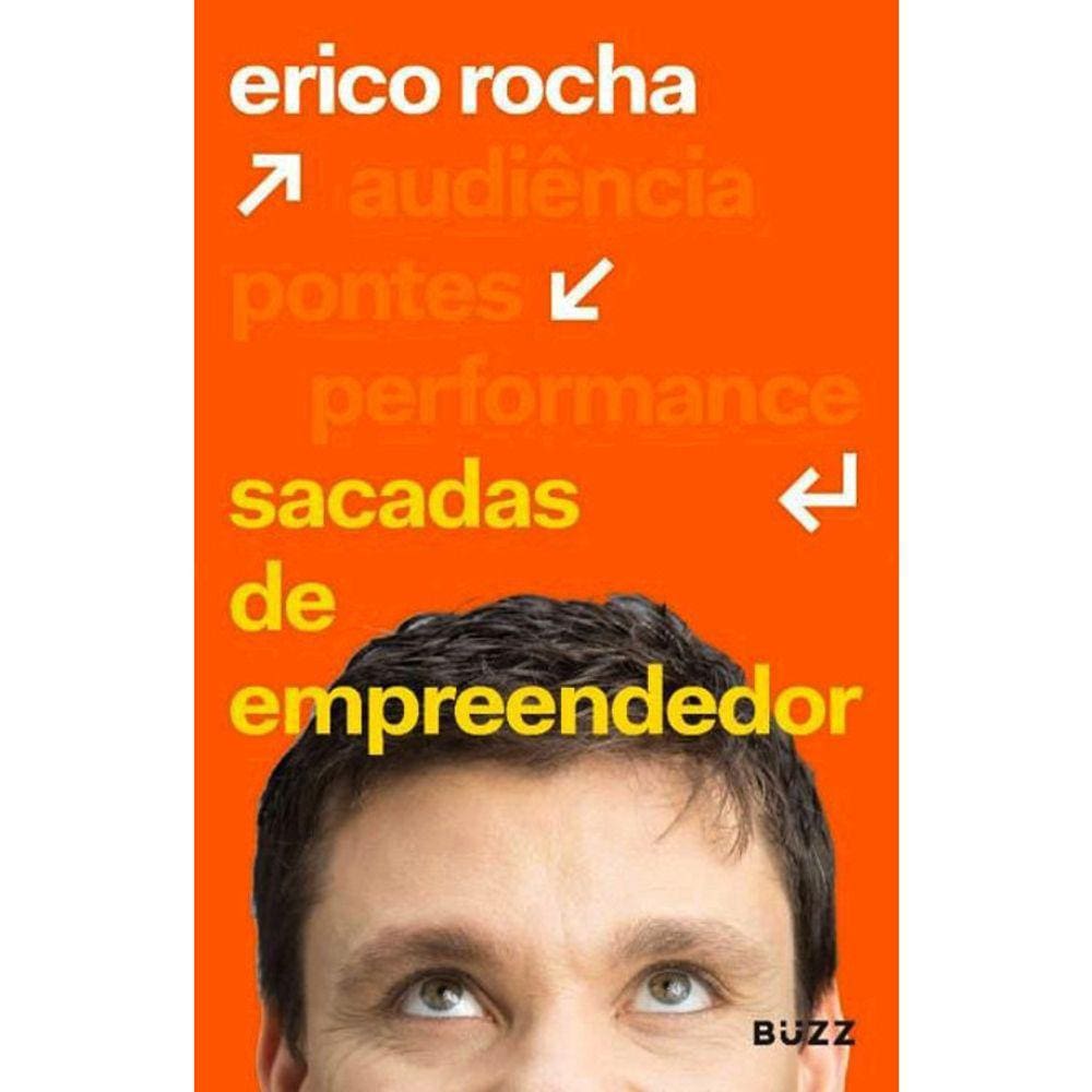 Sacadas De Empreendedor