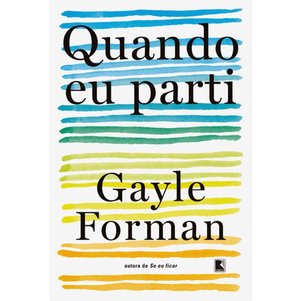 Quando Eu Parti