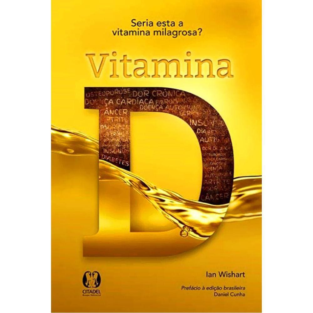 Vitamina D