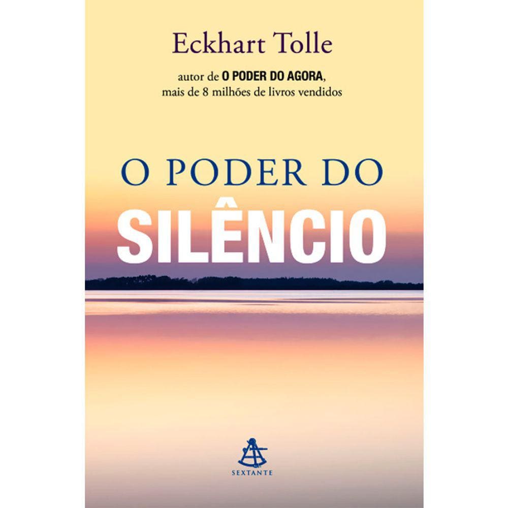 O Poder Do Silencio