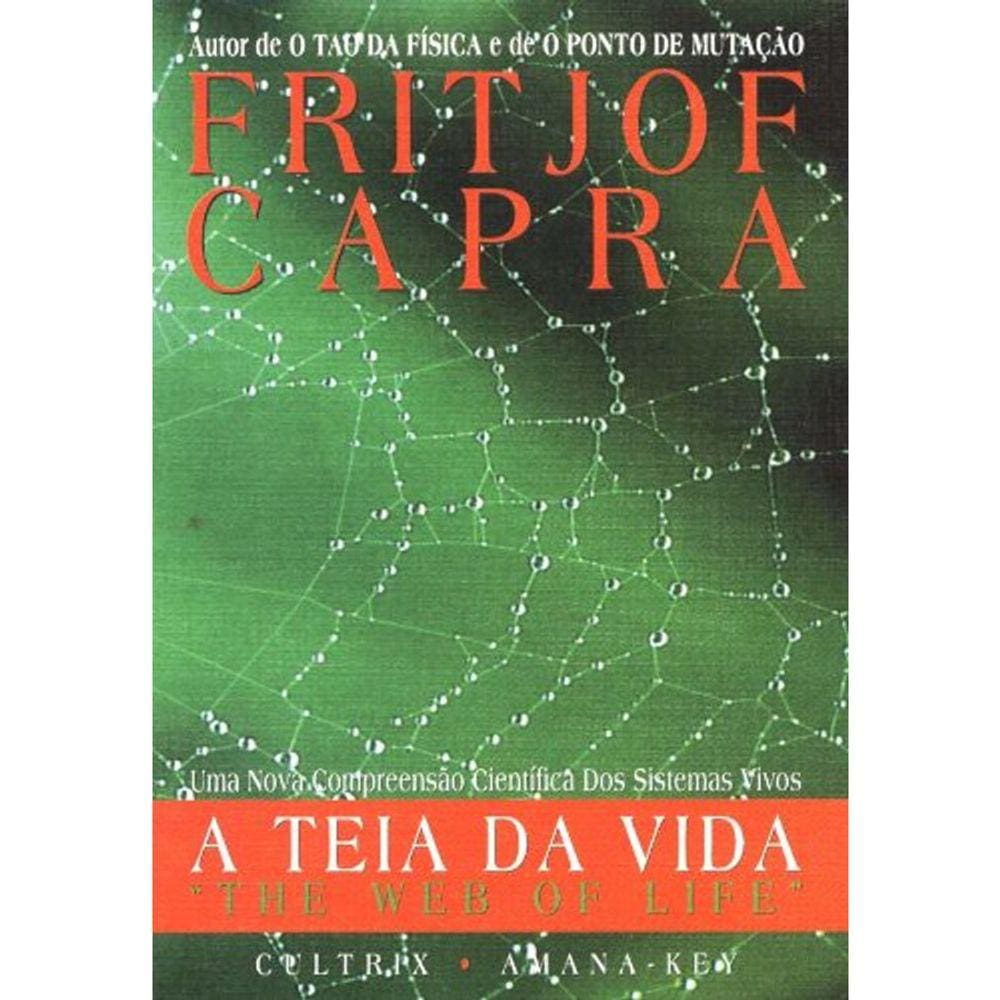 A Teia Da Vida