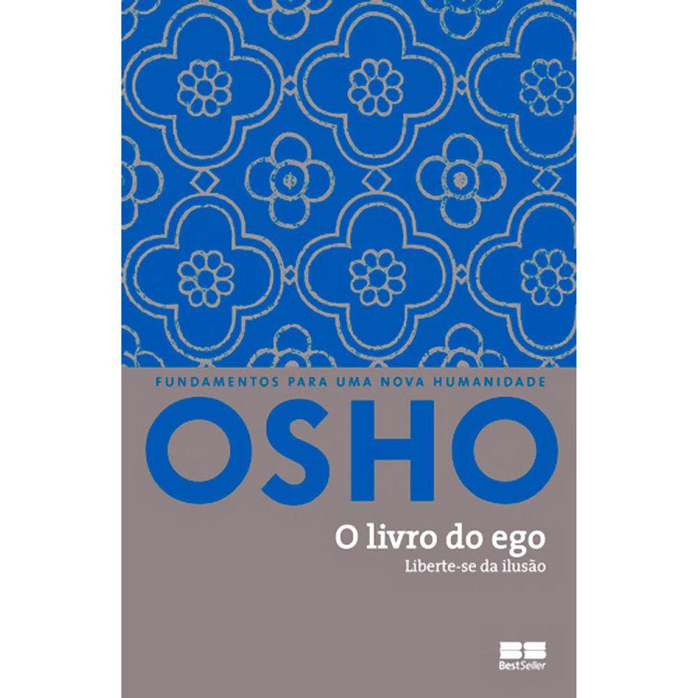O Livro Do Ego