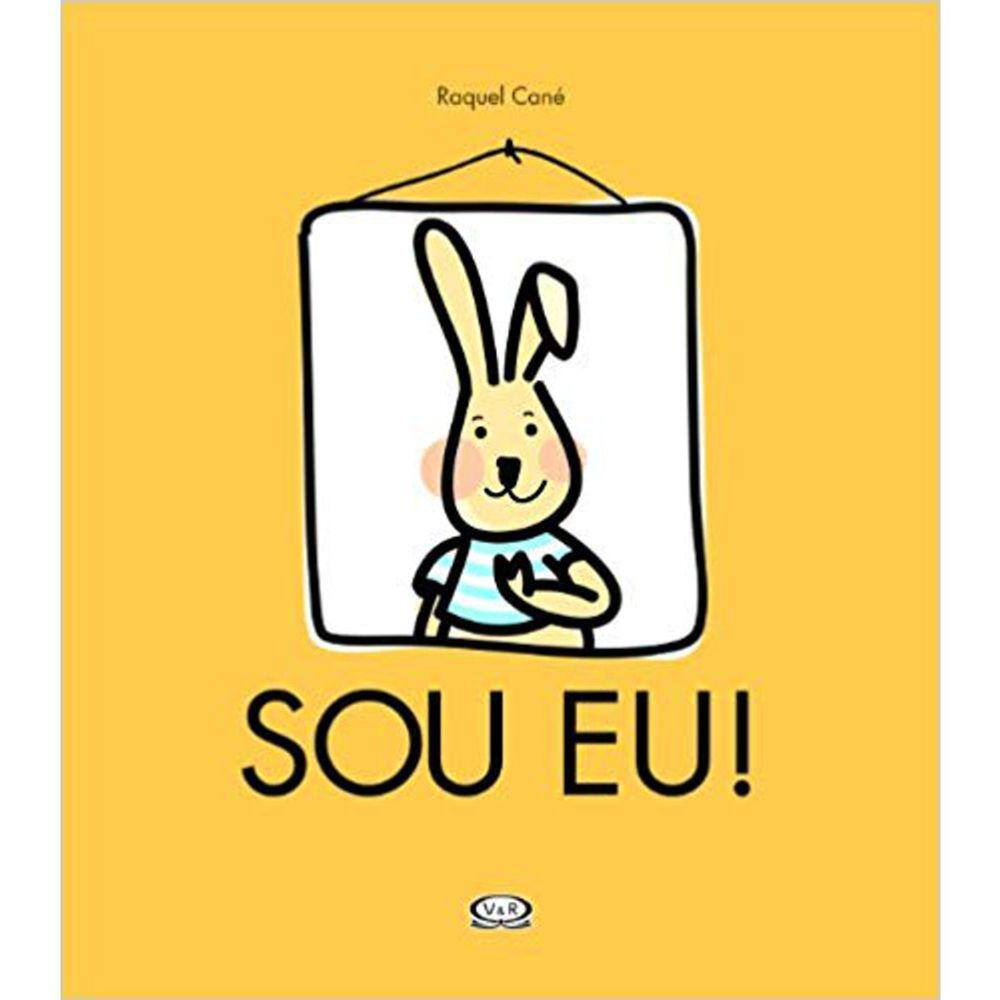 Sou Eu!
