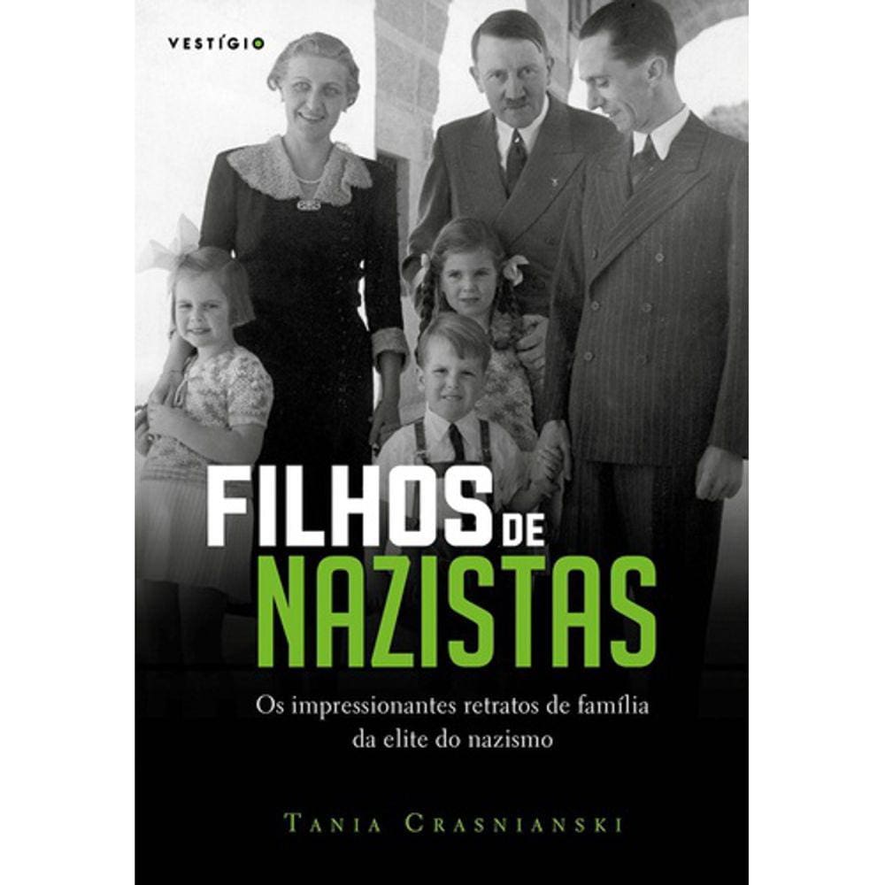 Filhos De Nazistas